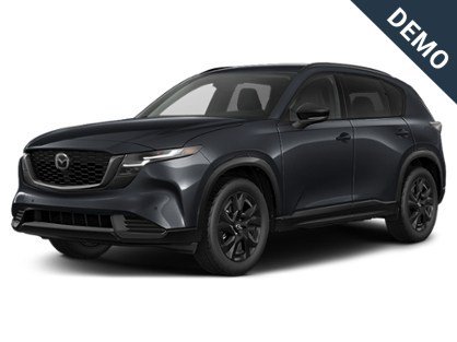 2026 Mazda CX-5 GT AWD