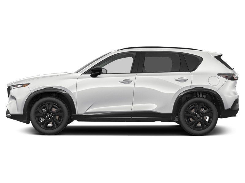 2026 Mazda CX-5 GT