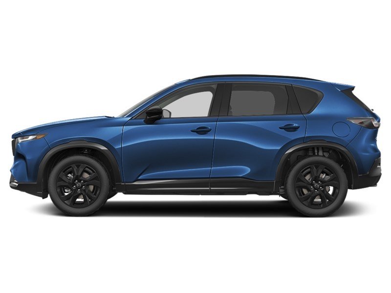 2026 Mazda CX-5 GT