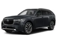 2026 Mazda CX-90 PHEV Signature AWD Colour Shot 1