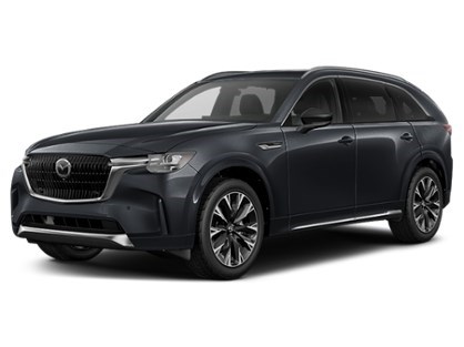 2026 Mazda CX-90 PHEV Signature AWD
