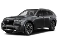 2026 Mazda CX-90 PHEV Signature AWD Colour Shot 1