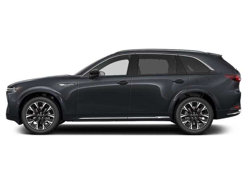 2026 Mazda CX-90 PHEV Signature AWD