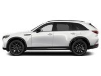2026 Mazda CX-90 MHEV GT-P AWD Rhodium White Metallic  Shot 2