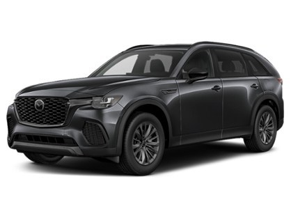 2026 Mazda CX-70 PHEV GS SC AWD