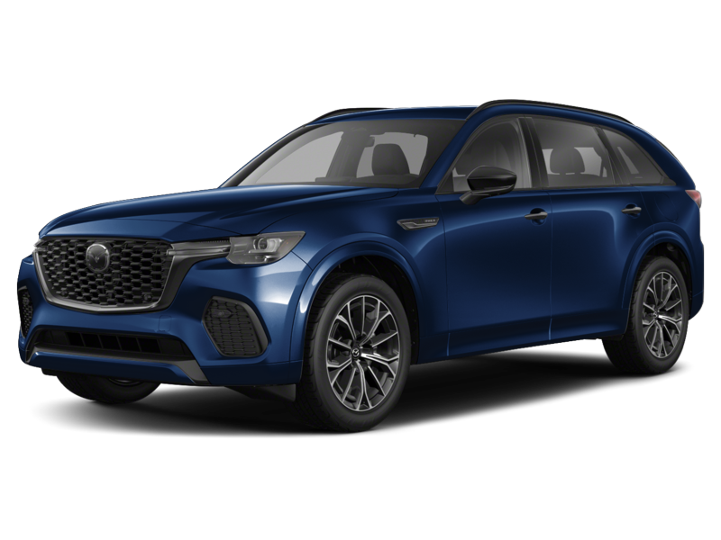 2026 mazda CX-70 PHEV