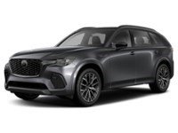 2026 Mazda CX-70 PHEV GT AWD Machine Grey Metallic  Shot 1