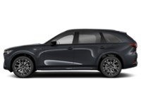 2026 Mazda CX-70 PHEV GT AWD Jet Black Mica  Shot 4