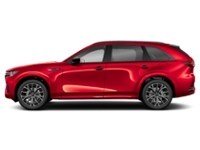 2026 Mazda CX-70 PHEV GT AWD Soul Red Crystal Metallic  Shot 4