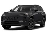 2026 Toyota RAV4 Plug-In Hybrid SE AWD Midnight Black Metallic  Shot 3