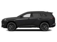 2026 Toyota RAV4 Plug-In Hybrid SE AWD Midnight Black Metallic  Shot 4
