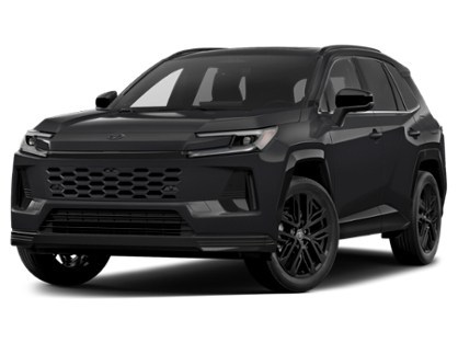 2026 Toyota RAV4 Plug-In Hybrid XSE AWD