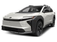 2026 Toyota bZ Woodland Premium Package AWD Halo  Shot 3
