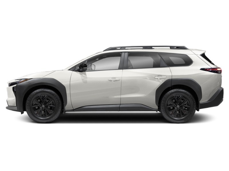 2026 Toyota bZ Woodland Premium Package AWD Halo  Shot 4