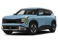 2027 Kia Seltos LX AWD Frost Blue  Shot 1