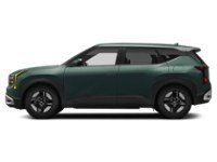 2027 Kia Seltos LX FWD Deep Green  Shot 2