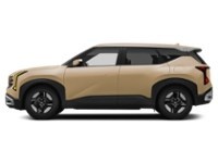 2027 Kia Seltos LX AWD Terrain Brown  Shot 2
