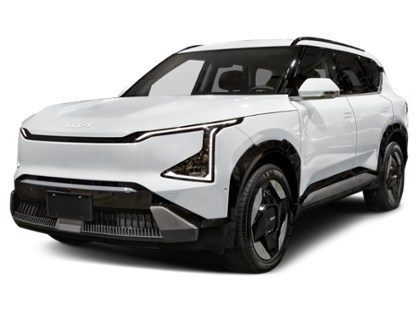 2027 Kia EV5 Land FWD
