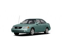 2006 Nissan Sentra 4dr Sdn I4 Auto 1.8 Kiwi Metallic  Shot 12
