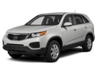 2011 Kia Sorento FWD 4dr V6 Auto LX w/3rd Row