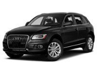 2014 Audi Q5 quattro 4dr 2.0L Technik