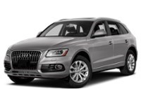 2017 Audi Q5 quattro 4dr 2.0T Technik Florett Silver Metallic  Shot 49