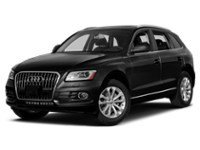 2014 Audi Q5 quattro 4dr 2.0L Technik Phantom Black Pearl Effect  Shot 43