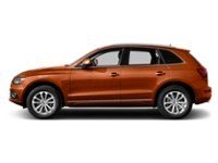 2014 Audi Q5 quattro 4dr 2.0L Technik
