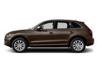 2014 Audi Q5 quattro 4dr 2.0L Technik Teak Brown Metallic  Shot 29