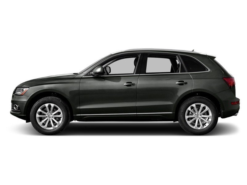2014 Audi Q5 quattro 4dr 2.0L Technik