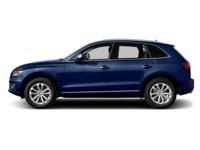 2017 Audi Q5 quattro 4dr 2.0T Technik
