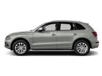 2017 Audi Q5 quattro 4dr 2.0T Technik