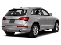 2017 Audi Q5 quattro 4dr 2.0T Technik