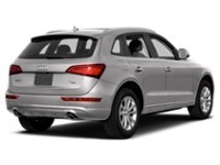 2017 Audi Q5 quattro 4dr 2.0T Technik Cuvee Silver Metallic  Shot 12