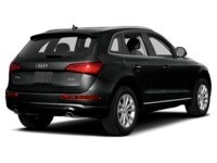 2017 Audi Q5 quattro 4dr 2.0T Technik