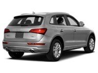 2014 Audi Q5 quattro 4dr 2.0L Technik Ice Silver Metallic  Shot 50