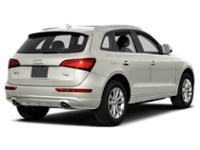 2017 Audi Q5 quattro 4dr 2.0T Technik Ibis White  Shot 66
