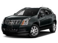 2014 Cadillac SRX AWD 4dr Premium Graphite Metallic  Shot 16