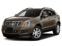 2014 Cadillac SRX AWD 4dr Premium Terra Mocha Metallic  Shot 25