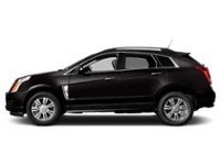 2014 Cadillac SRX AWD 4dr Premium Black Raven  Shot 12