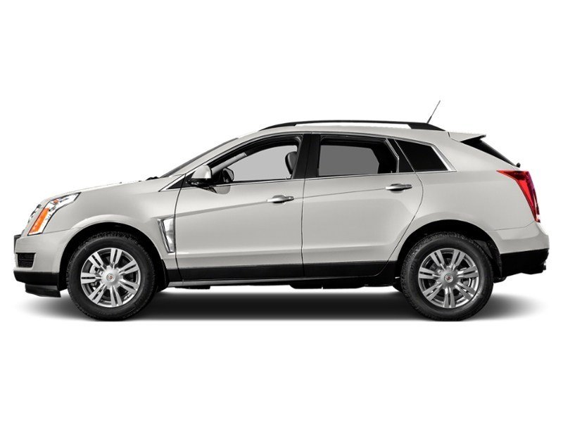 2014 Cadillac SRX AWD 4dr Premium Platinum Ice Tri-Coat  Shot 15