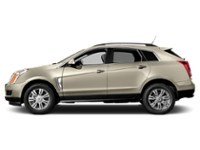 2014 Cadillac SRX AWD 4dr Premium Silver Coast Metallic  Shot 24