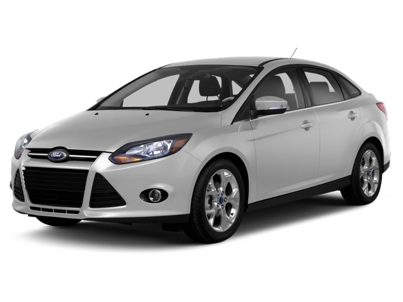 2013 Ford Focus SE | 2.0L | HTD SEATS | AUTO | A/C | KEYLESS ENT Ingot Silver Metallic  Shot 1