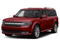 2014 Ford Flex 4dr SEL AWD