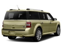2014 Ford Flex 4dr SEL AWD Ginger Ale Metallic  Shot 26