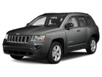 2013 Jeep Compass 4WD 4dr North