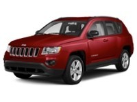 2013 Jeep Compass 4WD 4dr North