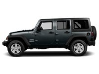 2015 Jeep Wrangler Unlimited Sport Anvil  Shot 5
