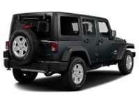 2015 Jeep Wrangler Unlimited Sport Anvil  Shot 6
