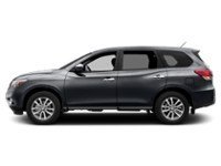 2014 Nissan Pathfinder 4WD 4dr S